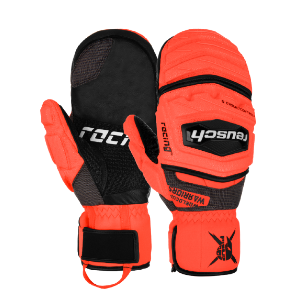 REUSCH - WORLDCUP WAR GS MITT